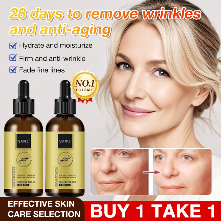 7-7 big promo - To Save 100P for buy one take one - Anti-wrinkle Firming Serum  - Reduce Fine Lines Firms Skin, Hydrate & Moisturize for All Skin Types