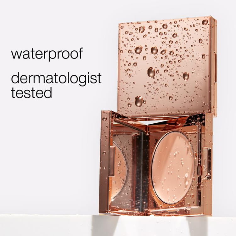 Mothers day promo get Free Brush- Colored Clay Undereye Corrector-You deserve to look refreshed and confident-experience the transformation today