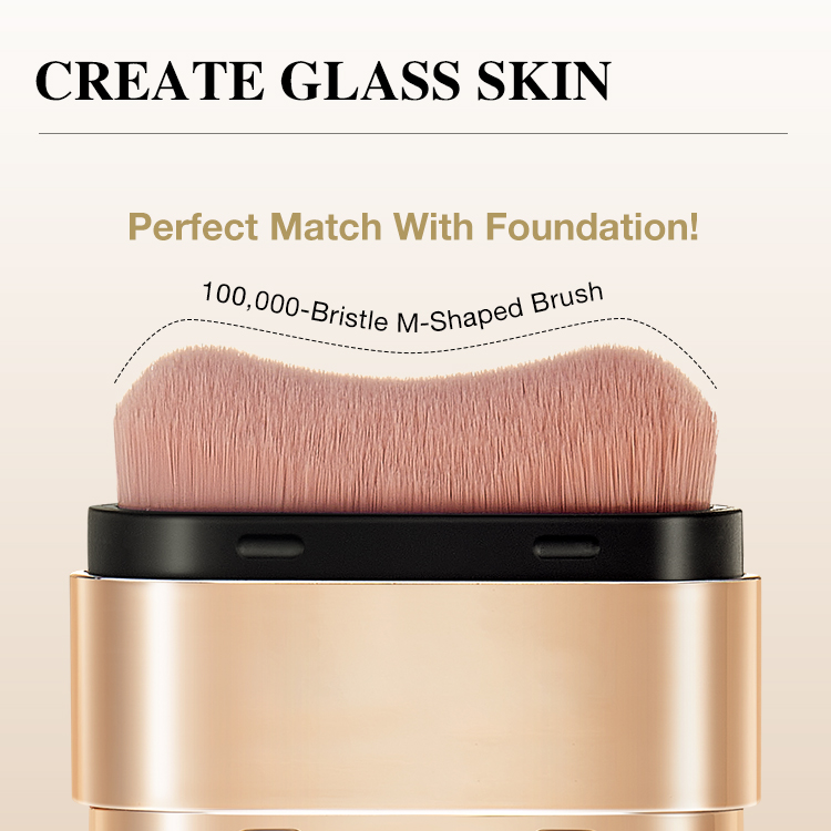 New product launch-2 PCS 1590-Ellen Ella Concealer Foundation Stick-High coverage-16 hours waterproof and sweatproof-Hot sale in Korea