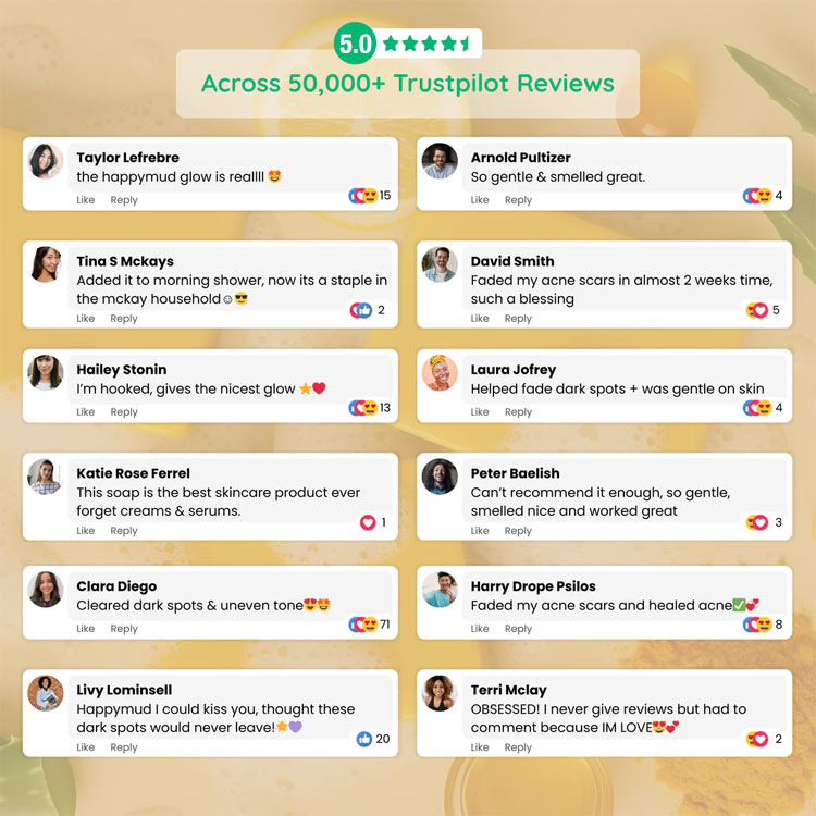 Heroes Day promotion- Add 200P for Second Piece -JaniceJo Lemon Kojic Acid Turmeric Whitening Soap Bar for Face and Body - Get clearer, brighter, healthier-looking skin every wash!