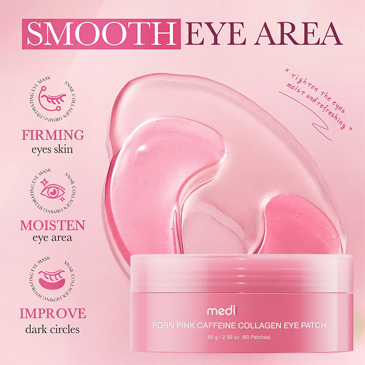 Mid-Year Sale– Buy 1 Take 1 – Collagen Serum Stick  And Eye Patches– Instantly Moisturizes, Reduces Fine Lines & Boosts Skin Elasticity-The perfect on-the-go treatment