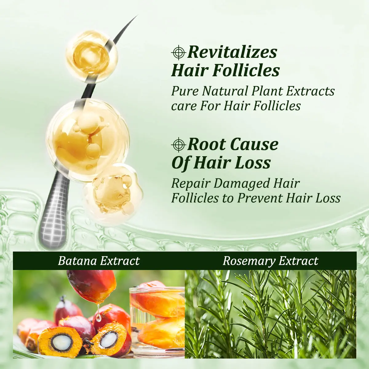  Batana Rosemary Root Revival Shampoo