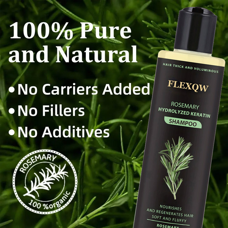 Womens Day Promo Buy 1 Take 1 - Rosemary Shampoo - Boost Hair Growth, Control Oil , Dandruff, Soothe Scalp lritation and Restore Shine