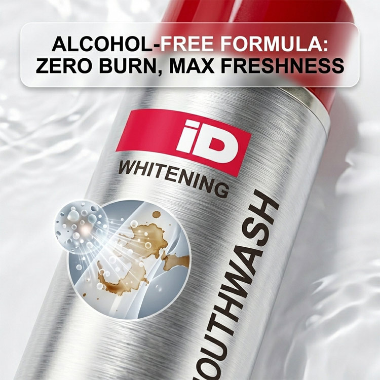 Mothers Day Promotion Buy 1 Take 1 – 3 in 1 Stain-Removing Mouthwash - Fresh mouth/Gunk Removing/Promote Whiter Teeth - Refresh mouth in 30 seconds