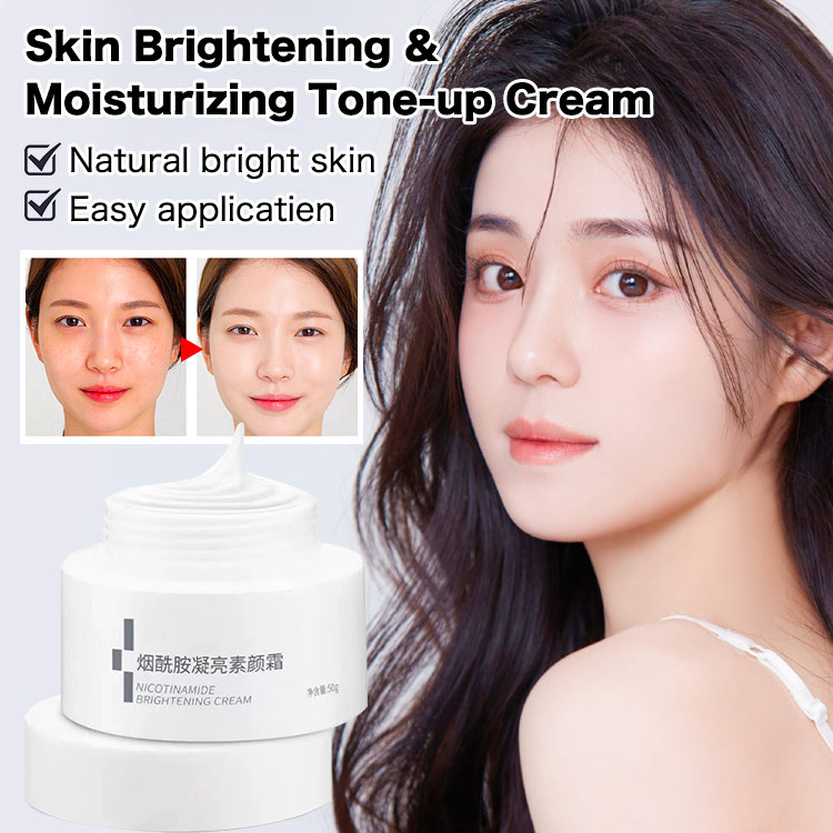 Korean Gloss Skin Whitening Cream